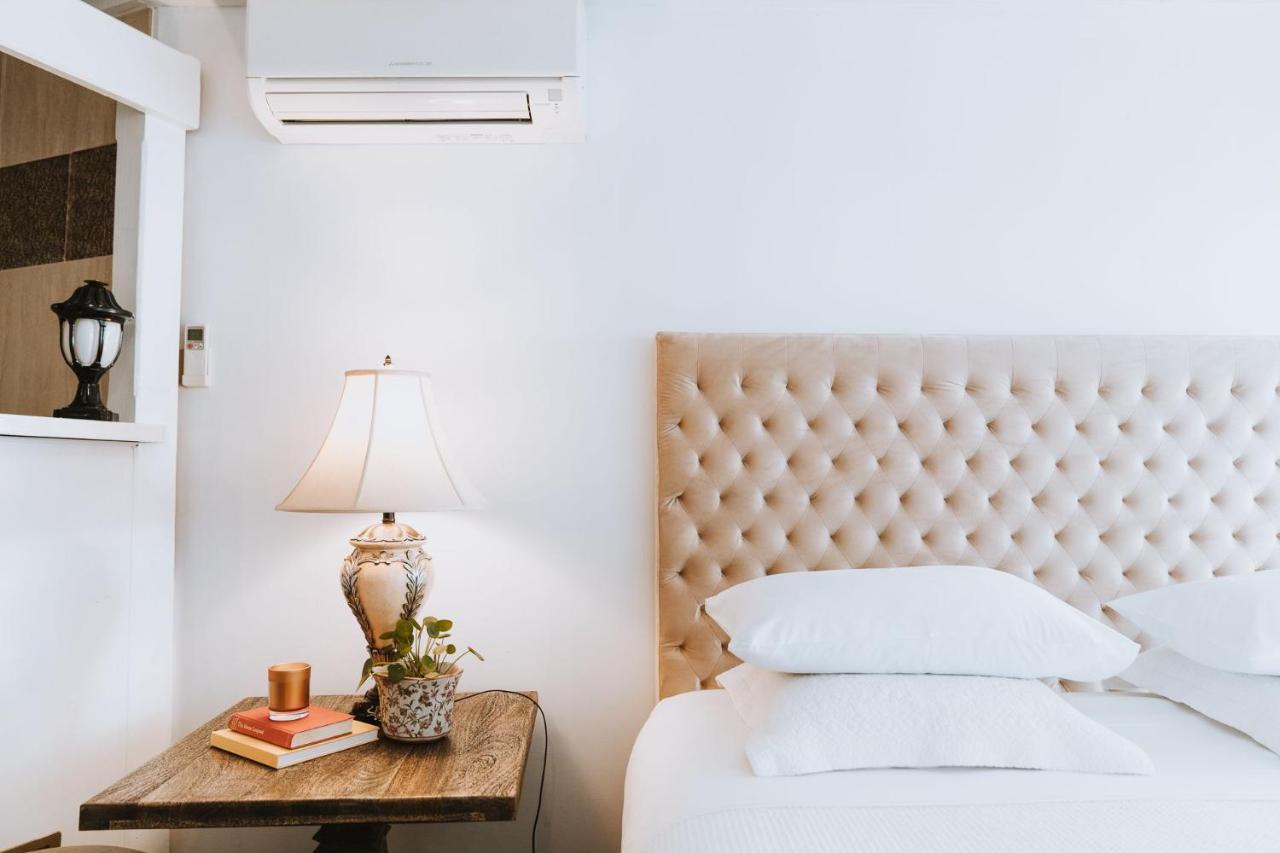 A Loft In The Mill Boutique Accommodation Олинда Екстериор снимка