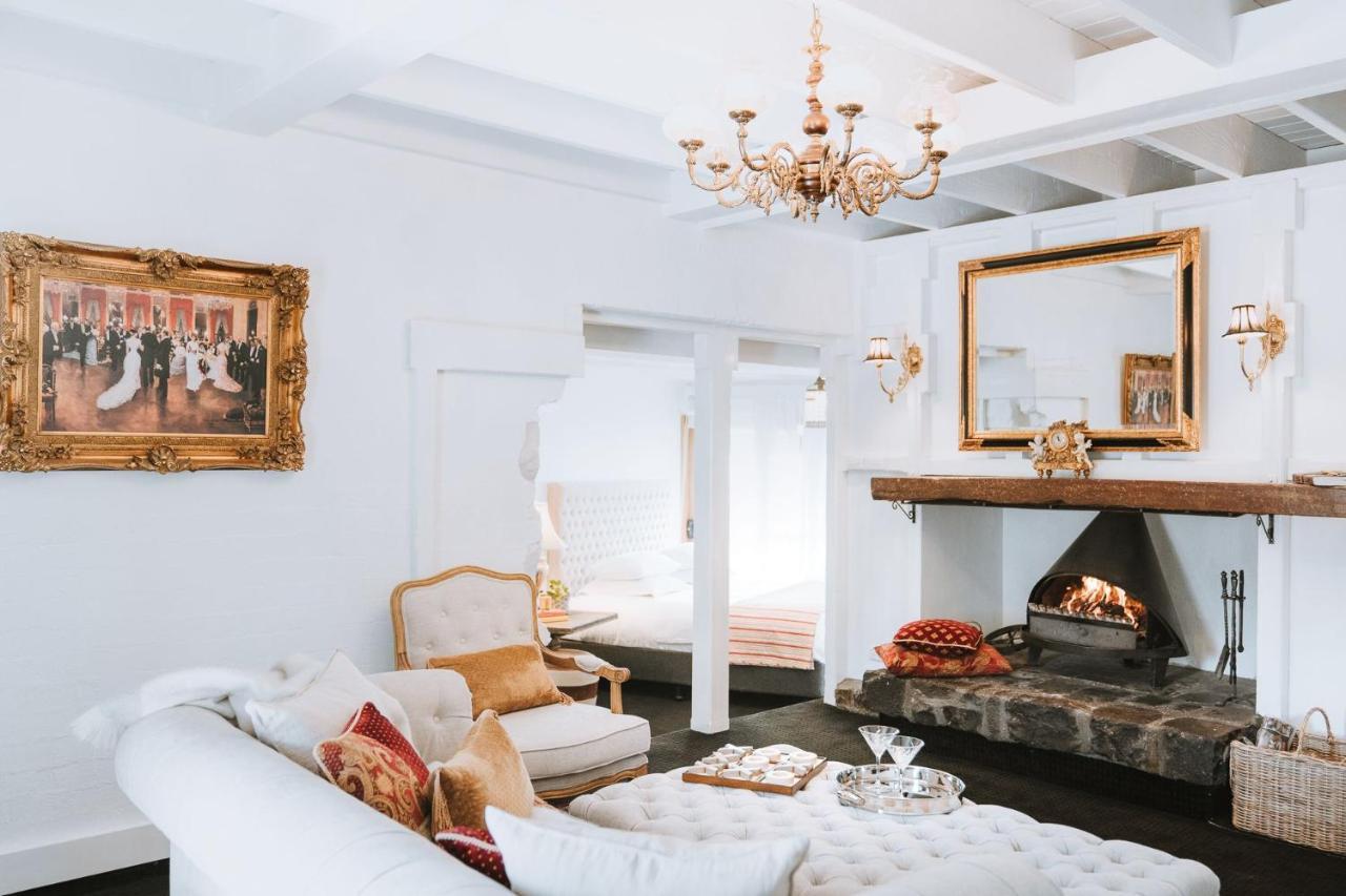 A Loft In The Mill Boutique Accommodation Олинда Екстериор снимка
