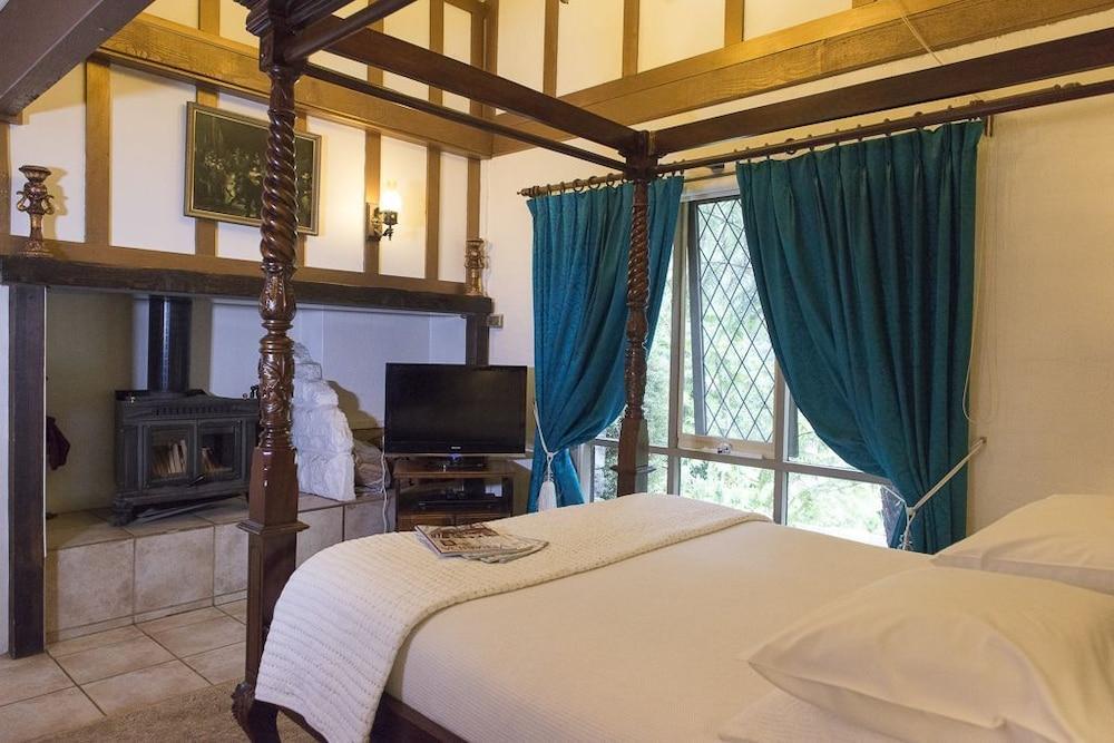 A Loft In The Mill Boutique Accommodation Олинда Екстериор снимка