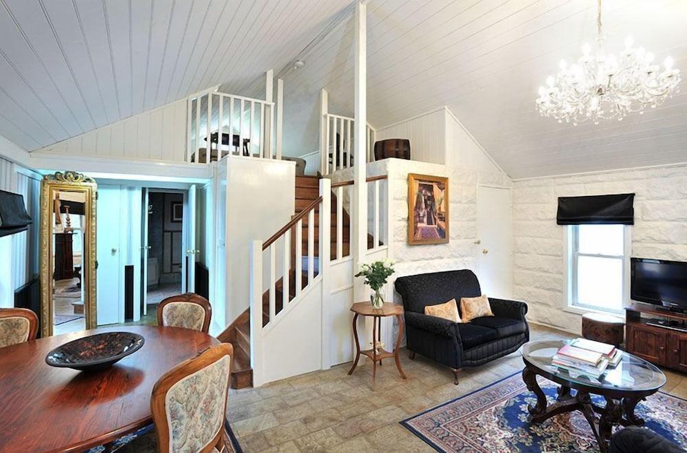 A Loft In The Mill Boutique Accommodation Олинда Екстериор снимка