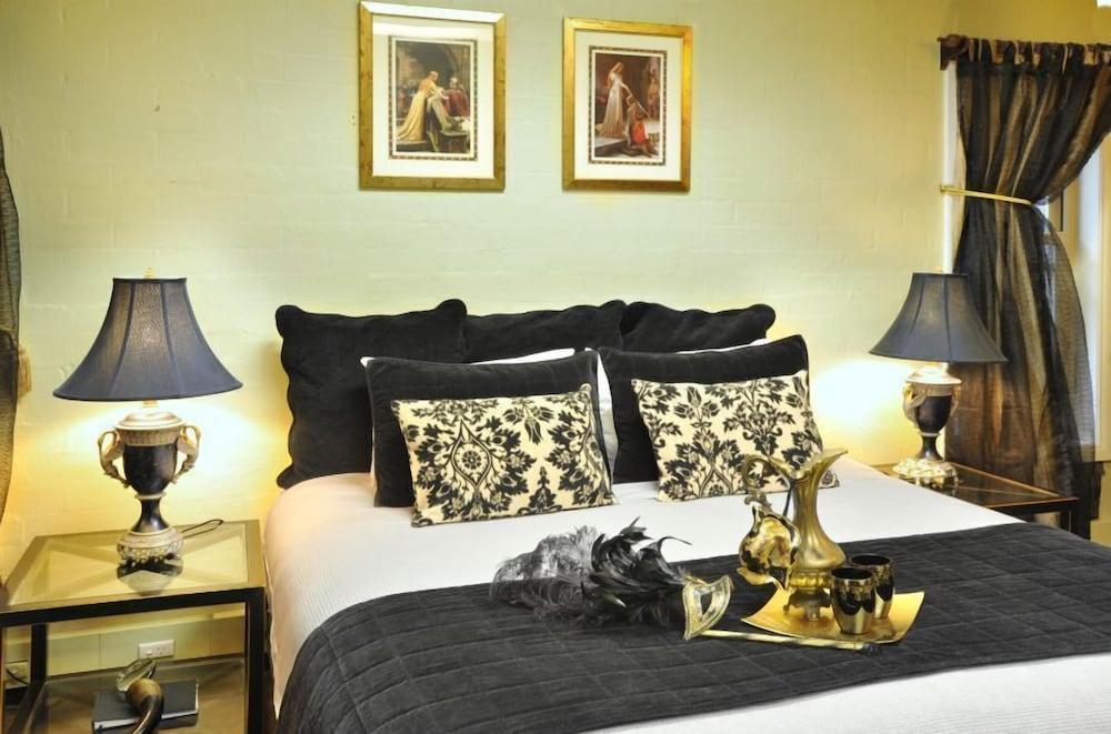A Loft In The Mill Boutique Accommodation Олинда Екстериор снимка