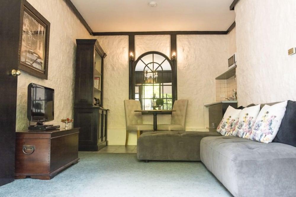A Loft In The Mill Boutique Accommodation Олинда Екстериор снимка