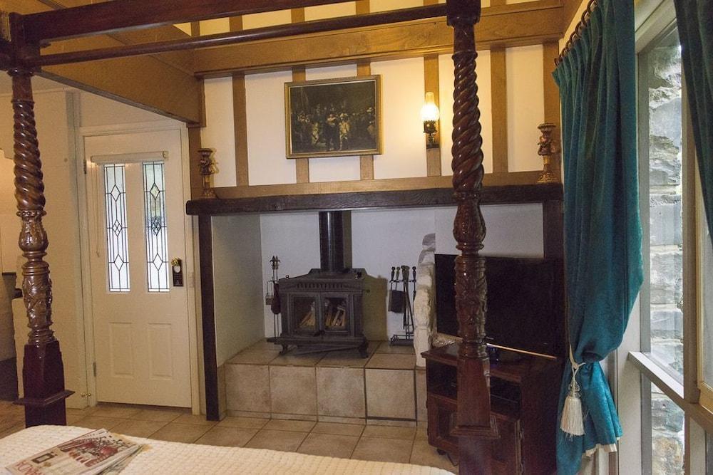 A Loft In The Mill Boutique Accommodation Олинда Екстериор снимка