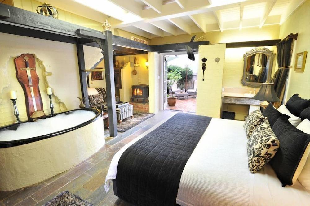 A Loft In The Mill Boutique Accommodation Олинда Екстериор снимка