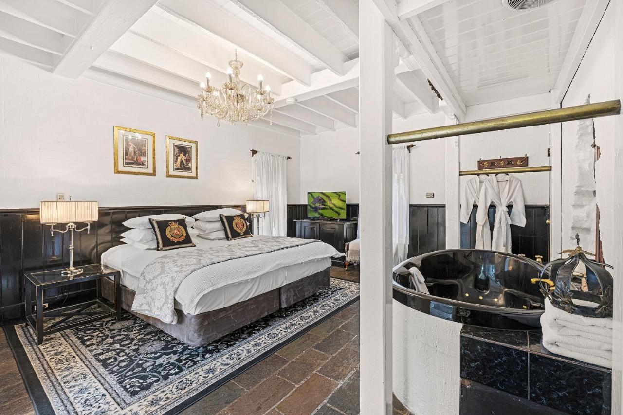 A Loft In The Mill Boutique Accommodation Олинда Екстериор снимка