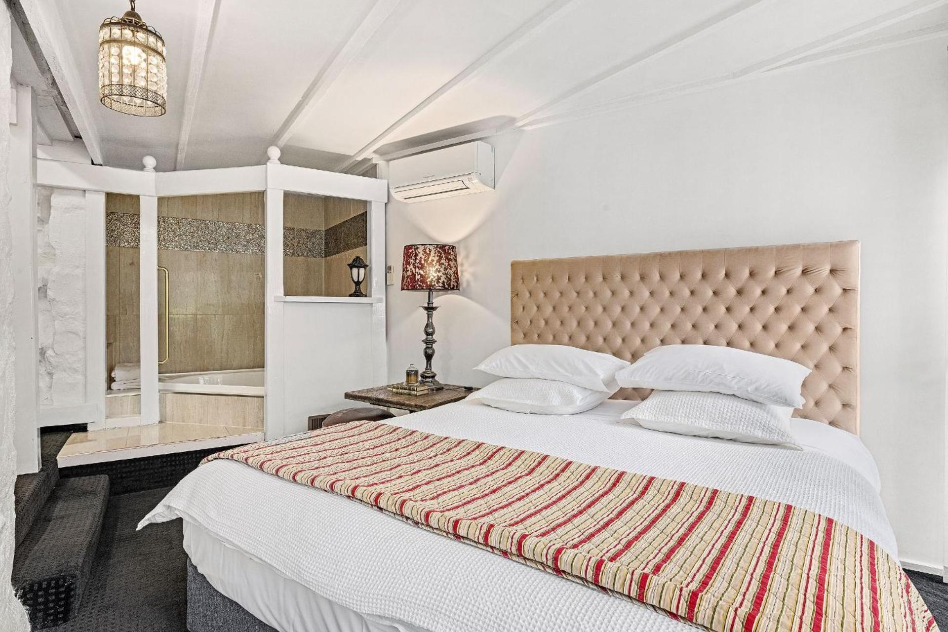 A Loft In The Mill Boutique Accommodation Олинда Екстериор снимка