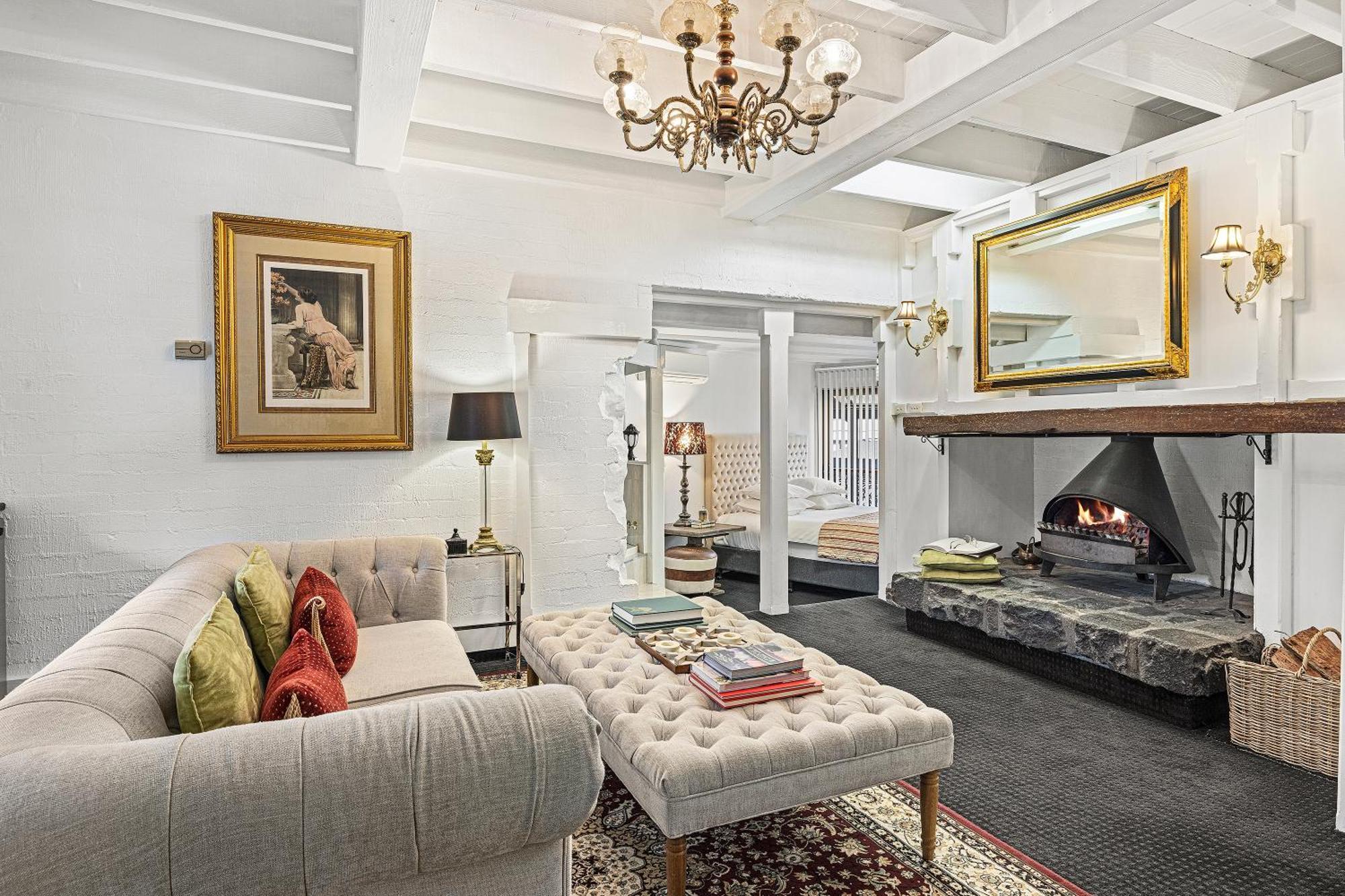 A Loft In The Mill Boutique Accommodation Олинда Екстериор снимка