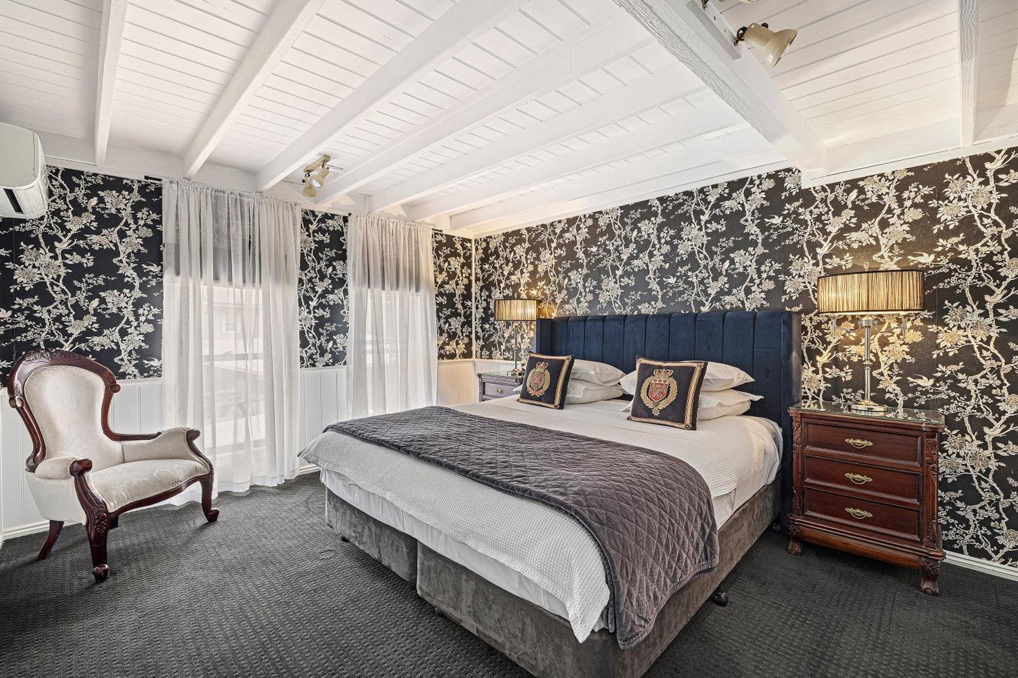 A Loft In The Mill Boutique Accommodation Олинда Екстериор снимка