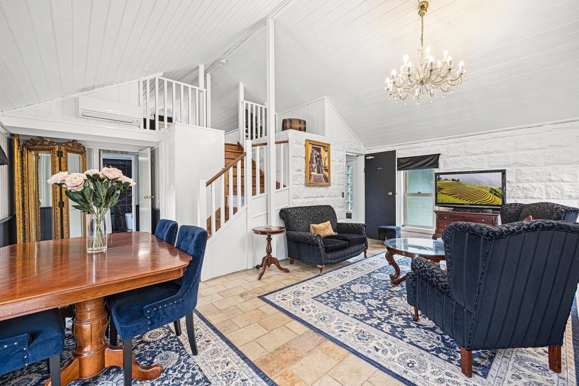 A Loft In The Mill Boutique Accommodation Олинда Екстериор снимка