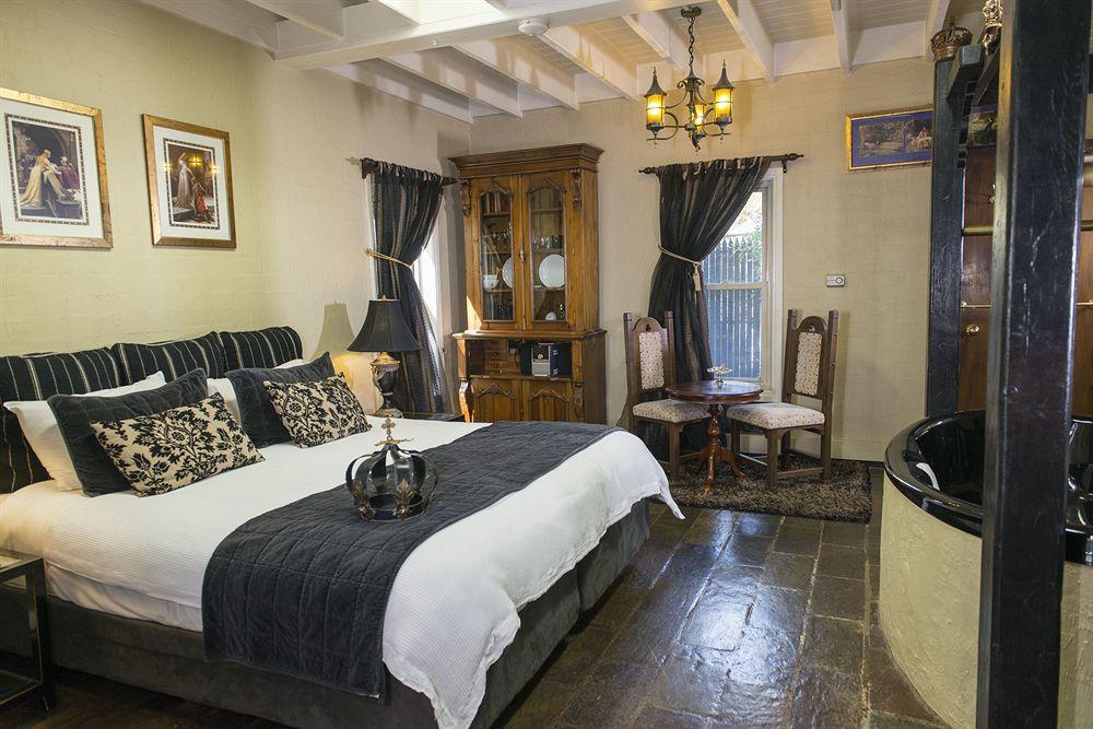 A Loft In The Mill Boutique Accommodation Олинда Екстериор снимка
