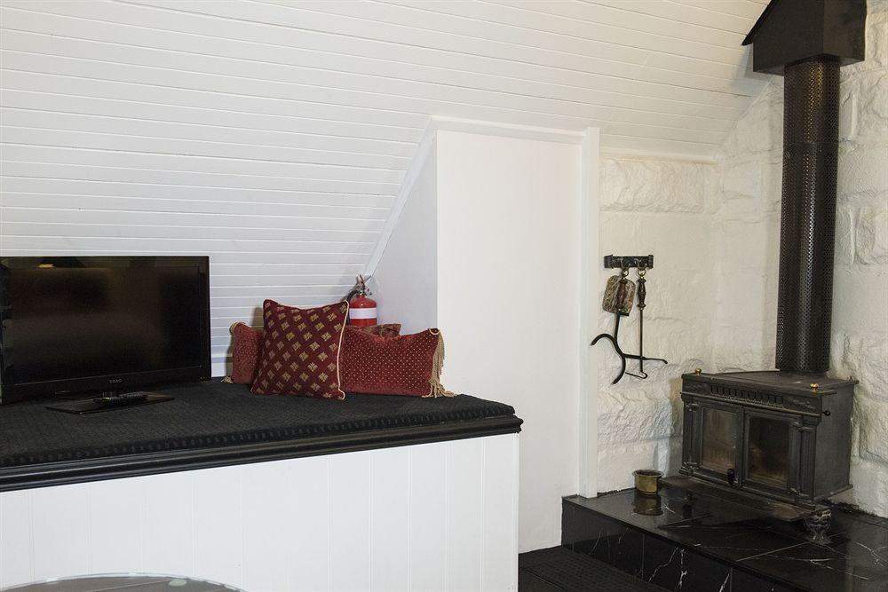 A Loft In The Mill Boutique Accommodation Олинда Екстериор снимка
