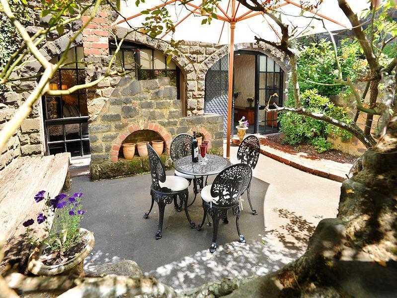 A Loft In The Mill Boutique Accommodation Олинда Екстериор снимка