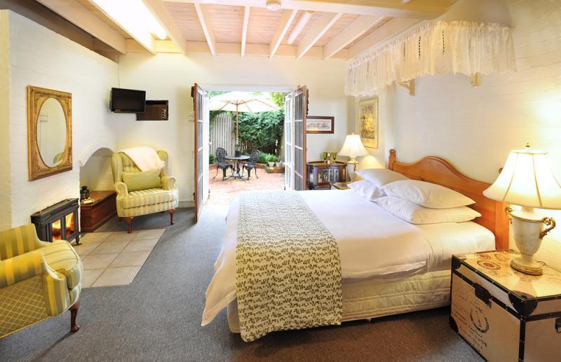 A Loft In The Mill Boutique Accommodation Олинда Екстериор снимка