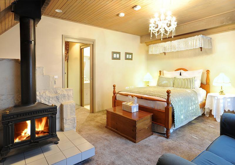 A Loft In The Mill Boutique Accommodation Олинда Екстериор снимка