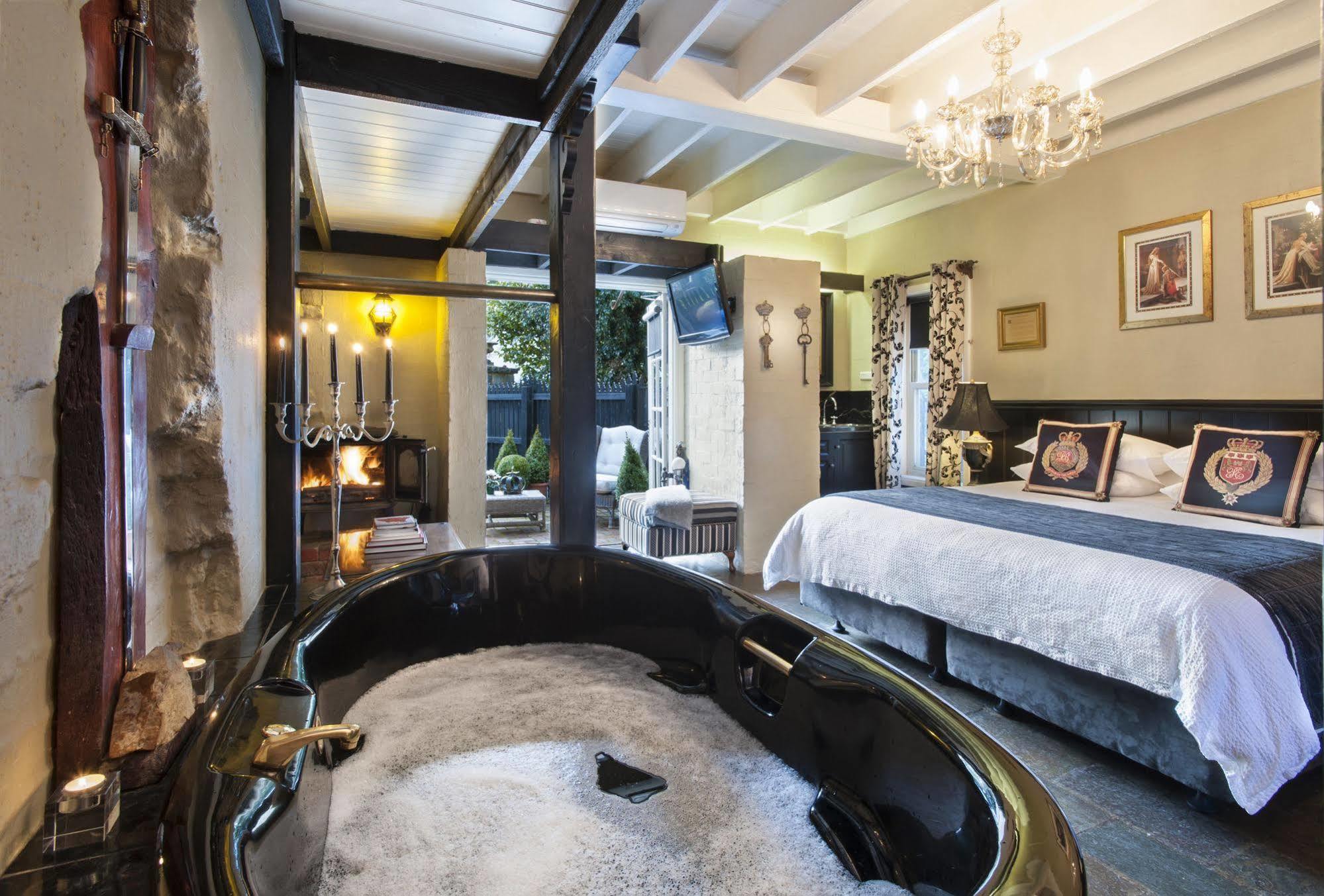 A Loft In The Mill Boutique Accommodation Олинда Екстериор снимка